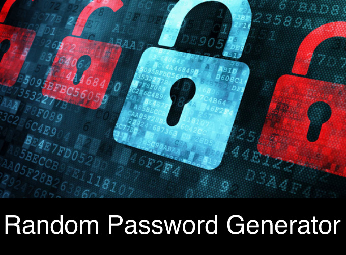Password Generator